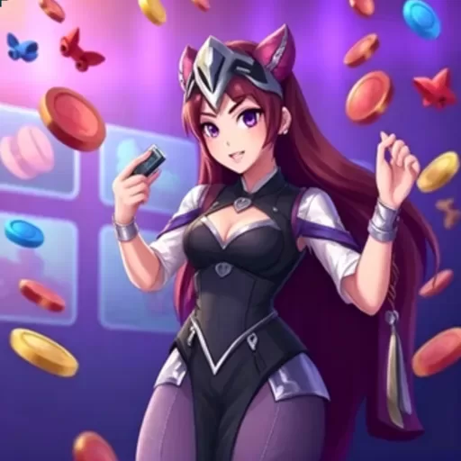 Menjelajahi Fitur Unggulan Situs Game mega338