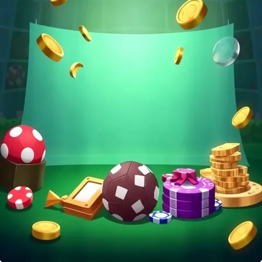 Mengulas Fitur Menarik di Situs Game mega338